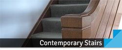 Contemporary Stairs